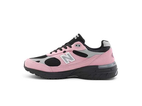 NEW BALANCE 993 MADE IN USA COMMUNITY PINK