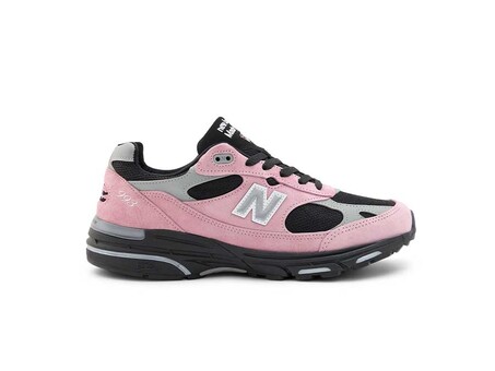 NEW BALANCE 993 MADE IN USA COMMUNITY PINK