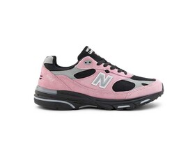 NEW BALANCE 993 MADE IN USA COMMUNITY PINK