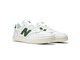 NEW BALANCE T500 WHITE GREEN