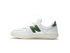 NEW BALANCE T500 WHITE GREEN