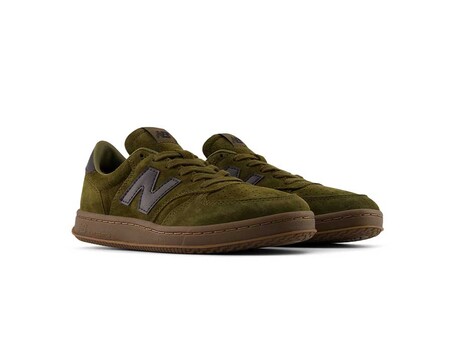 NEW BALANCE T500 WOODLAND GREEN