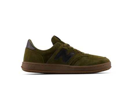 NEW BALANCE T500 WOODLAND GREEN