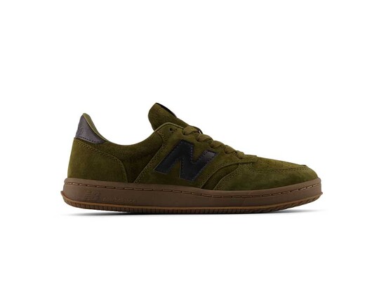 NEW BALANCE T500 WOODLAND GREEN