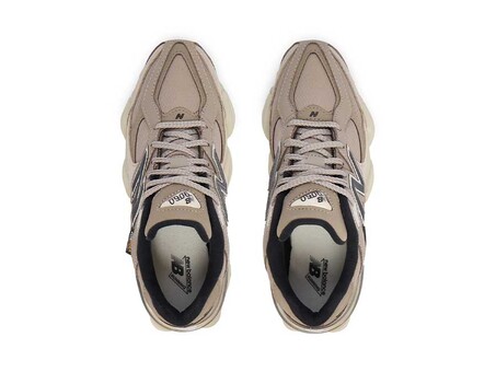 NEW BALANCE 9060 ARID STONE