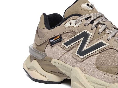 NEW BALANCE 9060 ARID STONE