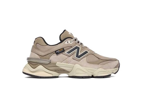 NEW BALANCE 9060 ARID STONE