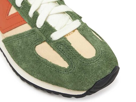 NEW BALANCE 471 ASH WOOD