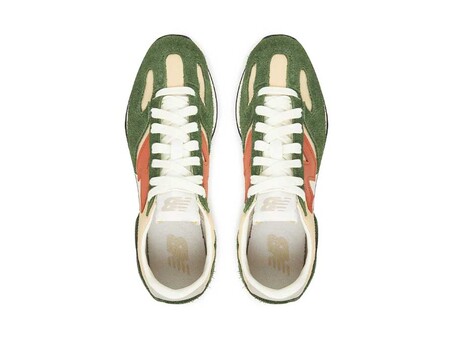 NEW BALANCE 471 ASH WOOD