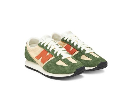 NEW BALANCE 471 ASH WOOD