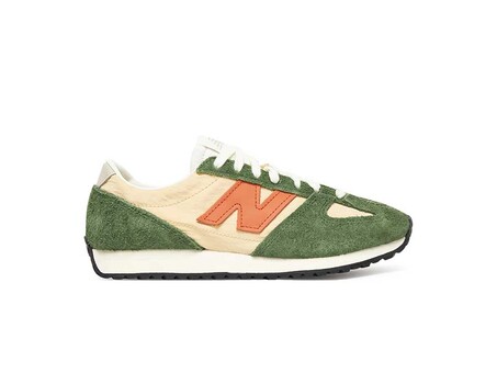NEW BALANCE 471 ASH WOOD