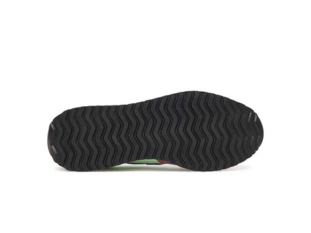 NEW BALANCE 471 BURGUNDY BLUE