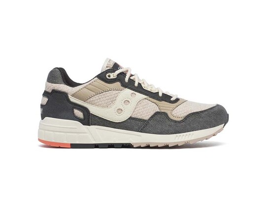 SAUCONY SHADOW 5000 - BEIGE GREY O NATURAL