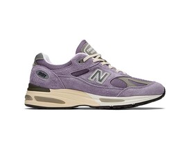 NEW BALANCE MADE IN UK 991V2 DUSK