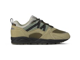 KARHU FUSION 2 0 PALE OLIVE GREEN