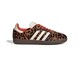 ADIDAS SAMBA OG W ANIMAL PRINT