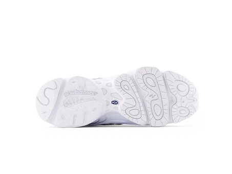 NEW BALANCE 1000D WHITE NAVY