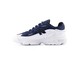 NEW BALANCE 1000D WHITE NAVY