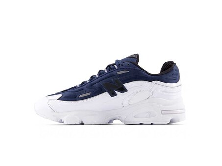 NEW BALANCE 1000D WHITE NAVY