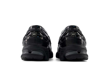NEW BALANCE 1906L BLACK