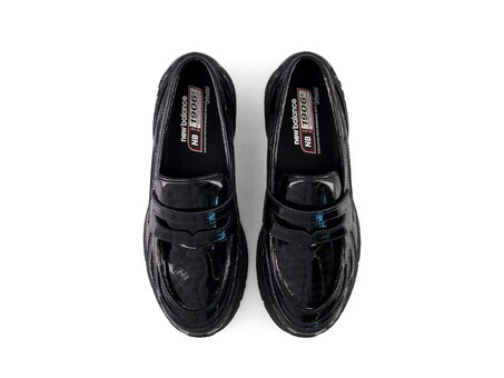 NEW BALANCE 1906L BLACK