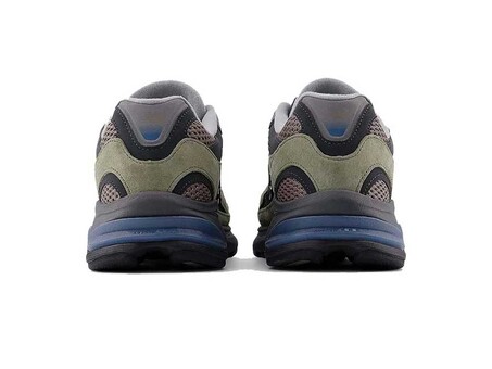 NEW BALANCE 2010 DARK OLIVINE