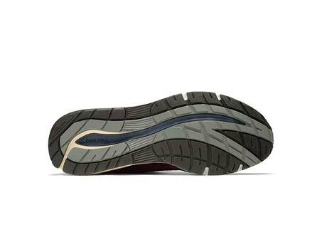 NEW BALANCE MADE IN UK 991V2 CATAWBA GRAPE