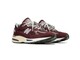 NEW BALANCE MADE IN UK 991V2 CATAWBA GRAPE