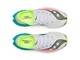 SAUCONY ENDORPHIN PRO 4 - WHITE MUTANT CAPSULE