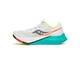 SAUCONY ENDORPHIN PRO 4 - WHITE MUTANT CAPSULE