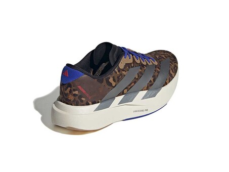 ADIDAS ADIZERO EVO SL W ANIMAL PRINT