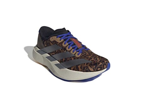 ADIDAS ADIZERO EVO SL W ANIMAL PRINT