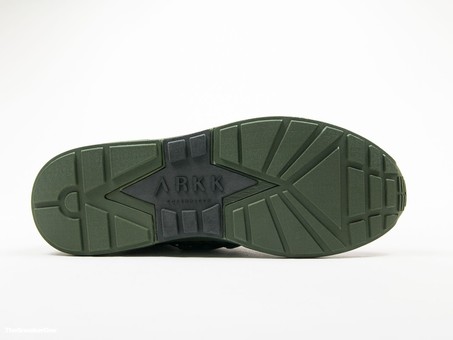 Arrk Raven Dust Olive Nubuck-SL1402-0034-M-img-5