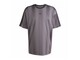 CAMISETA ADIDAS JACQUARD JERSEY ESDEGR NEGRO