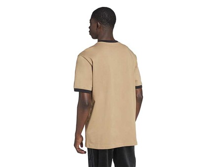 CAMISETA ADIDAS OVERSIZE TEE CARTON NEGRO