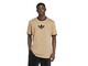 CAMISETA ADIDAS OVERSIZE TEE CARTON NEGRO