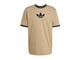 CAMISETA ADIDAS OVERSIZE TEE CARTON NEGRO
