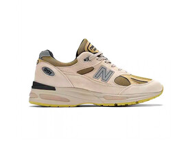 NEW BALANCE MADE IN UK 991V2