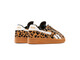 REEBOK CLUB C GROUNDS UK CHEETAH