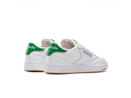 REEBOK CLUB C 85 VINTAGE WHITE