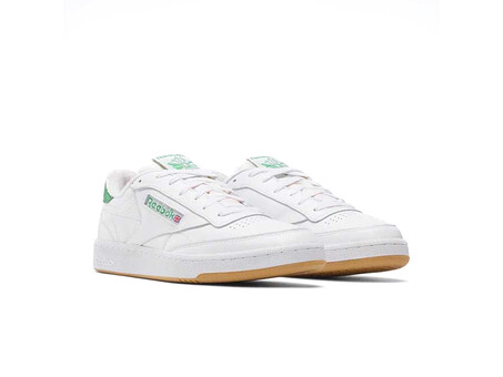 REEBOK CLUB C 85 VINTAGE WHITE