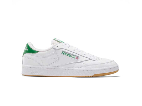 REEBOK CLUB C 85 VINTAGE WHITE