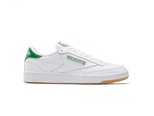 REEBOK CLUB C 85 VINTAGE WHITE