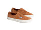 VANS AUTHENTIC PIG SUEDE BROWN