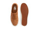 VANS AUTHENTIC PIG SUEDE BROWN
