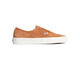 VANS AUTHENTIC PIG SUEDE BROWN