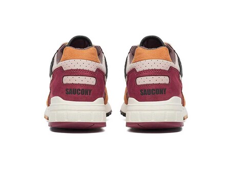 SAUCONY SHADOW 5000 - GREY MULTI PREMIUM