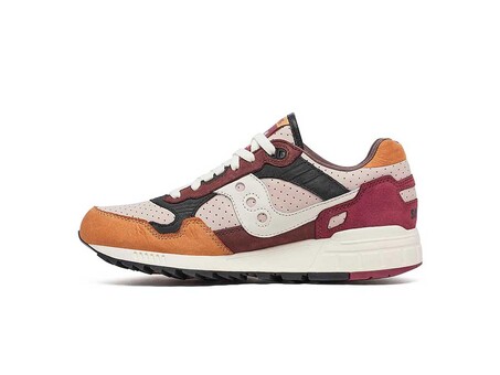 SAUCONY SHADOW 5000 - GREY MULTI PREMIUM