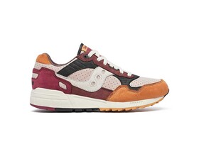 SAUCONY SHADOW 5000 - GREY MULTI PREMIUM