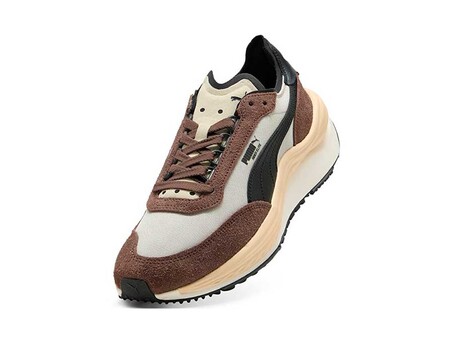 PUMA RIDER ELITE WINTER BEIGE